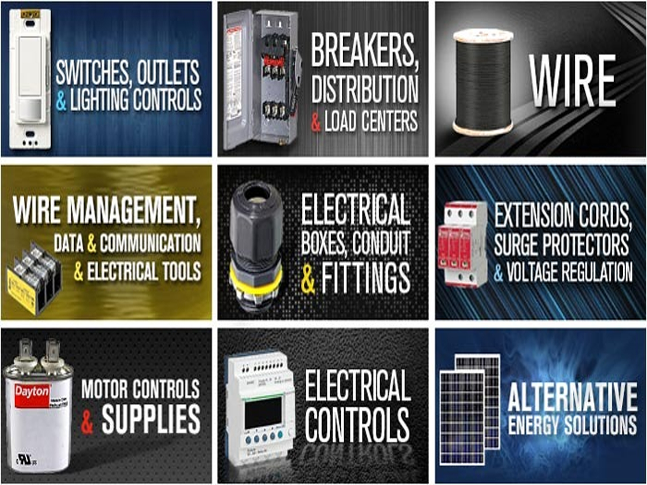 Consumer Products Consulting